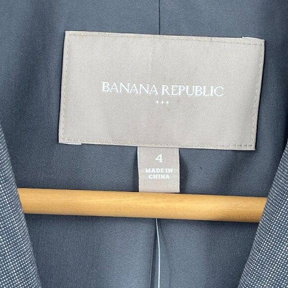 Banana Republic NWT Blazer - Picture 5 of 5
